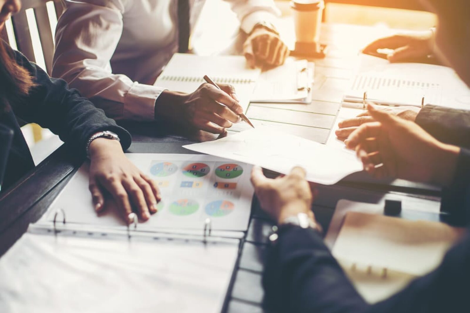 Process improvement tips for your business