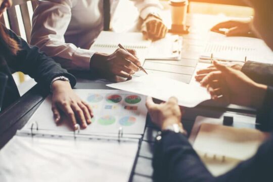Process improvement tips for your business